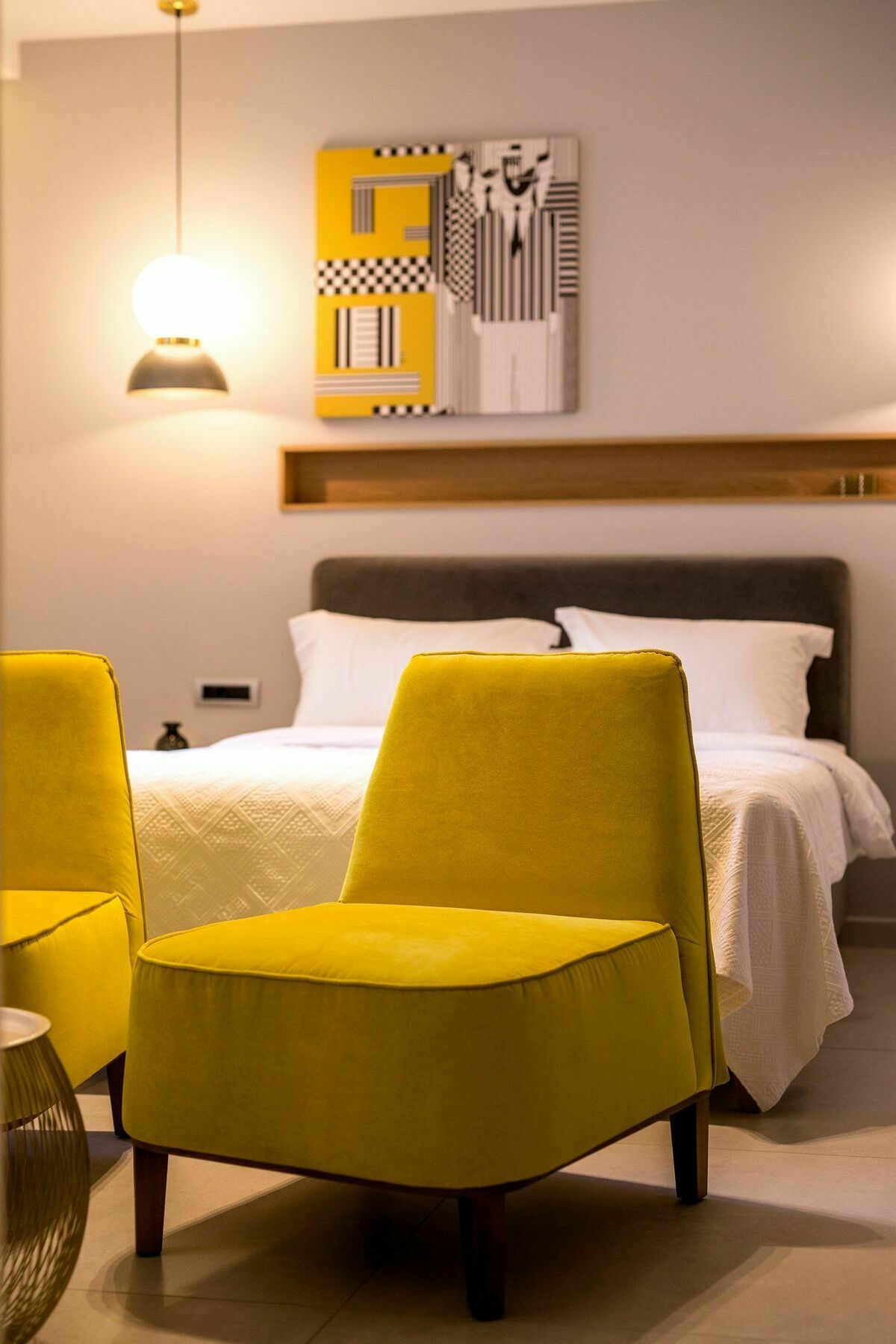 Gambello Luxury Rooms Nauplia Exterior foto
