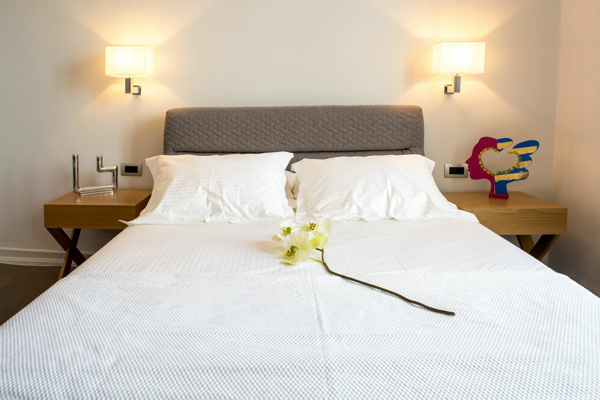 Gambello Luxury Rooms Nauplia Exterior foto